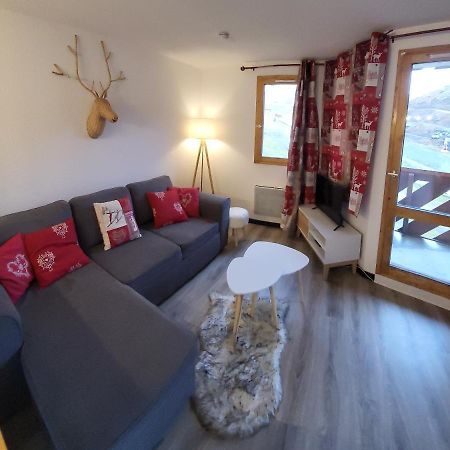 Cosy Val Tho Ski Aux Pieds 瓦托伦斯 外观 照片