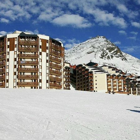 Cosy Val Tho Ski Aux Pieds 瓦托伦斯 外观 照片