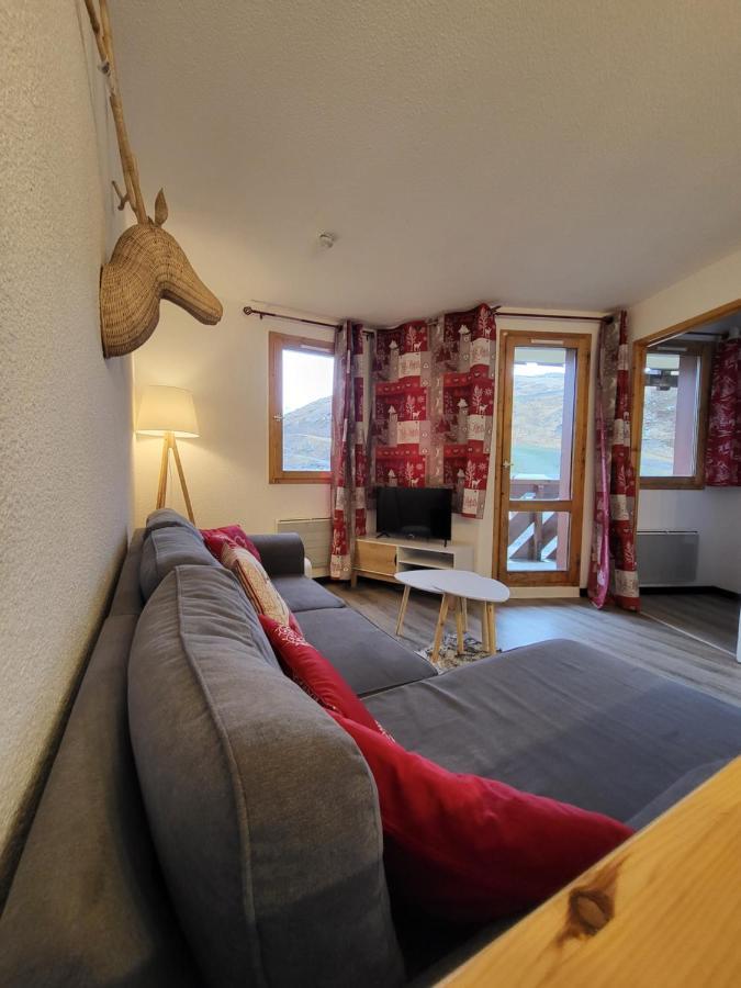 Cosy Val Tho Ski Aux Pieds 瓦托伦斯 外观 照片
