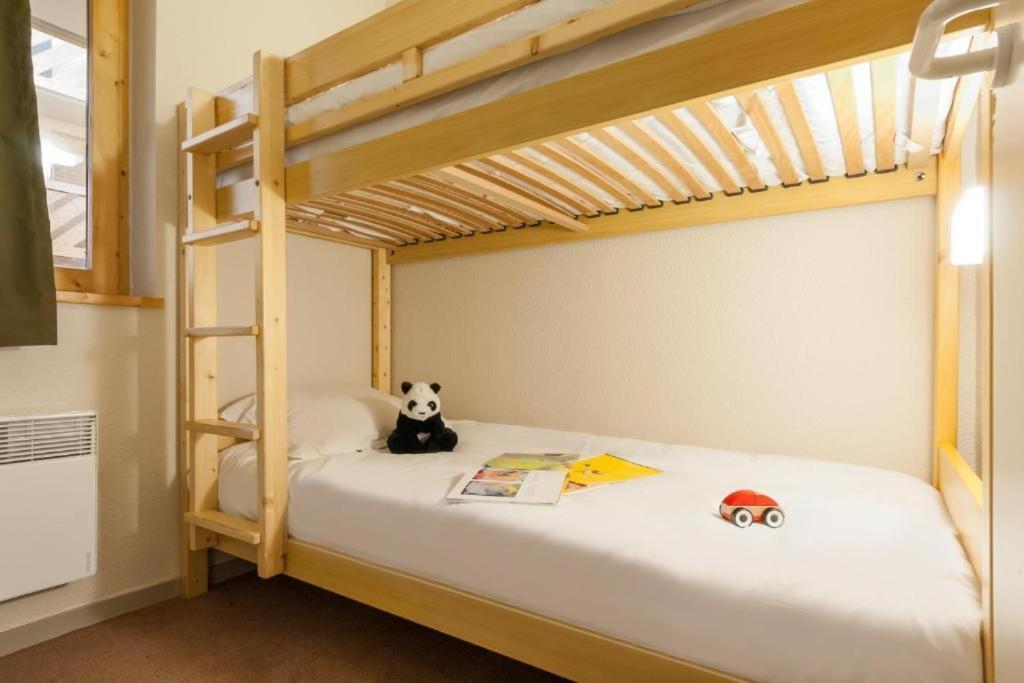Cosy Val Tho Ski Aux Pieds 瓦托伦斯 外观 照片